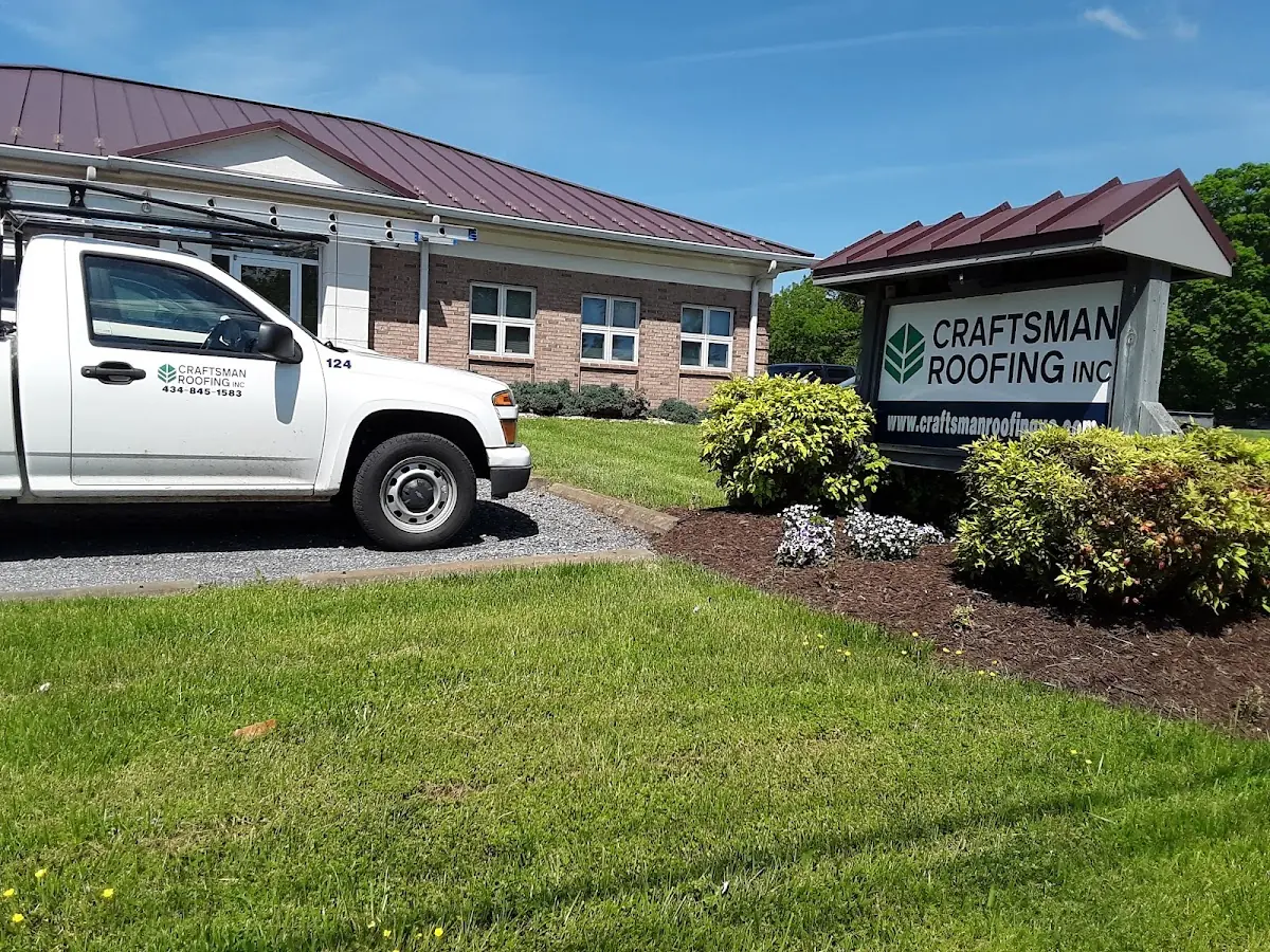 Quality Hail Damage Roof Repair by experienced craftsmen in Eastern Lakewood